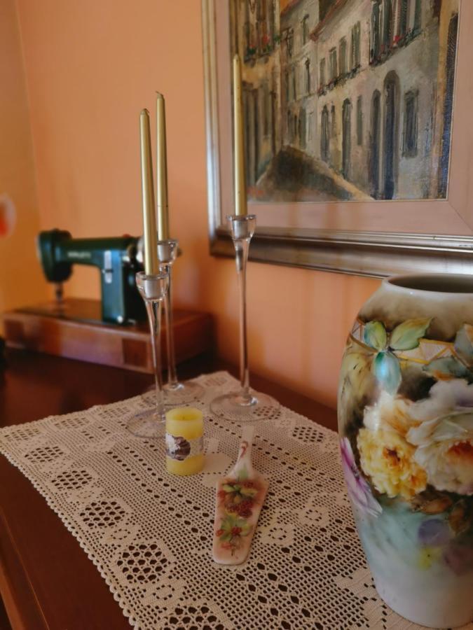 La Fenice モンテフィアスコーネ エクステリア 写真